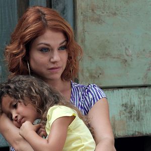 Foto Emilie Dequenne