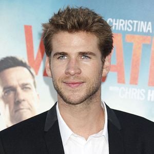 Foto Liam Hemsworth