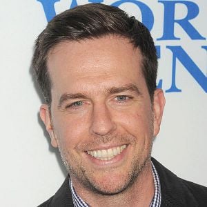 Foto Ed Helms