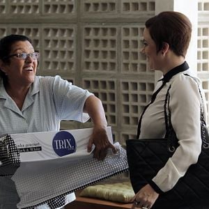 Foto Una segunda madre