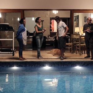 Foto Una segunda madre