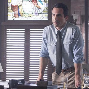 Foto Néstor Carbonell