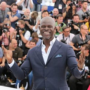 Foto Djimon Hounsou
