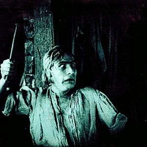 Foto Nosferatu el vampiro