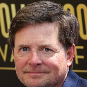 Foto Michael J. Fox