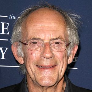 Foto Christopher Lloyd