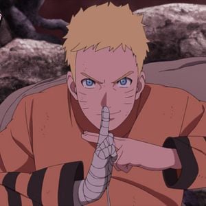 Foto Boruto: Naruto The Movie