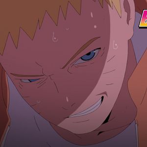 Foto Boruto: Naruto The Movie