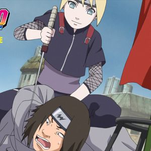 Foto Boruto: Naruto The Movie
