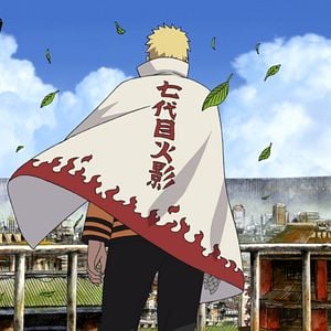 Foto Boruto: Naruto The Movie