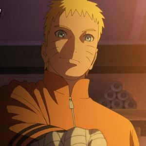 Foto Boruto: Naruto The Movie