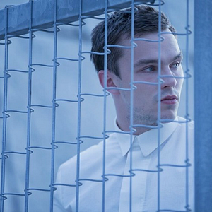 Foto Nicholas Hoult