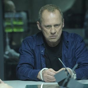 Foto Doble identidad (Jaque al MI5)