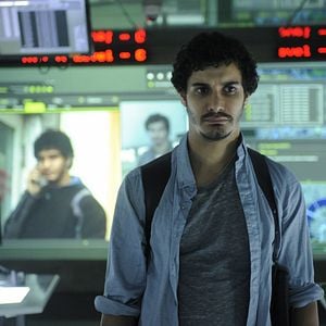 Foto Doble identidad (Jaque al MI5)