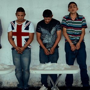 Foto Tierra de Cárteles