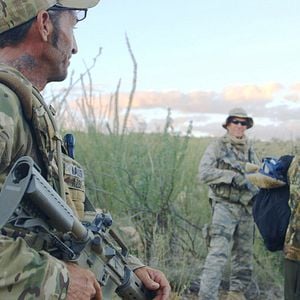 Foto Tierra de Cárteles