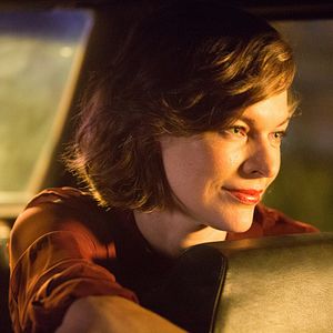 Foto Milla Jovovich