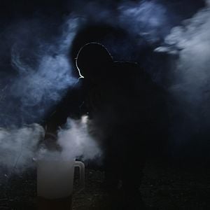 Foto Tierra de Cárteles