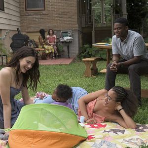 Foto Margaret Qualley