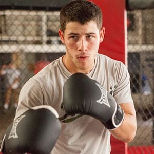 Foto Nick Jonas
