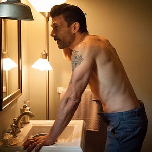 Foto Frank Grillo