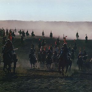 Foto Kagemusha, la sombra del guerrero