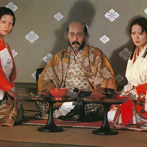 Foto Kagemusha, la sombra del guerrero