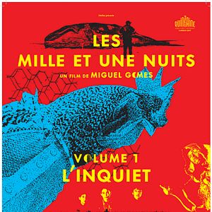 Foto Las mil y una noches: Vol.1, El inquieto