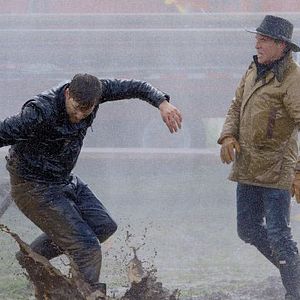 Foto Scott Michael Foster