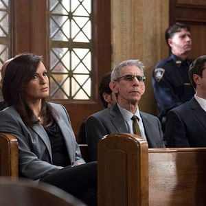 Foto La Ley Y El Orden: UVE