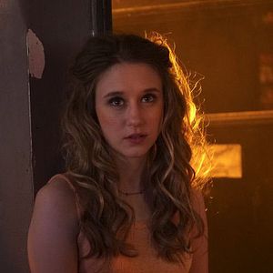 Foto Taissa Farmiga