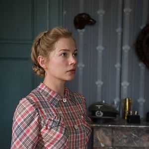 Foto Suite Française. Un amor prohibido