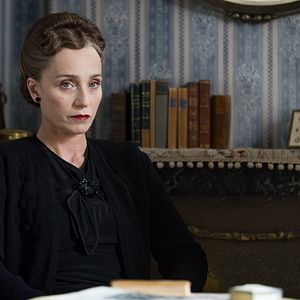 Foto Suite Française. Un amor prohibido