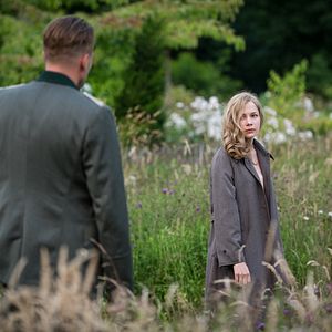 Foto Suite Française. Un amor prohibido