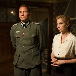 Foto Suite Française. Un amor prohibido