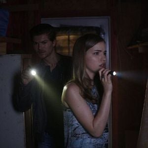 Foto Willa Fitzgerald