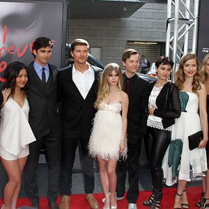 Foto Bex Taylor-Klaus