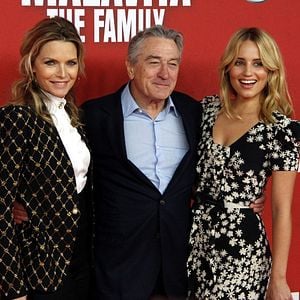 Foto Michelle Pfeiffer