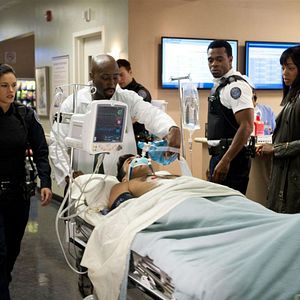 Foto Rookie Blue