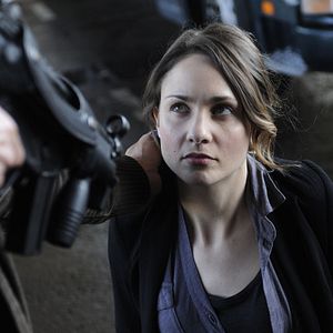 Foto Doble identidad (Jaque al MI5)