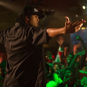 Foto Letras explícitas