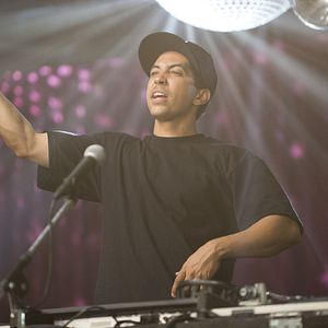 Foto Letras explícitas