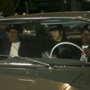 Foto Letras explícitas