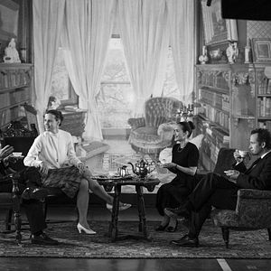 Foto Experimenter: La historia de Stanley Milgram