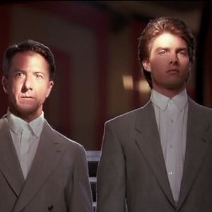 Foto Cuando los hermanos se encuentran