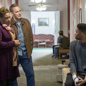 Foto NCIS: Nueva Orleans