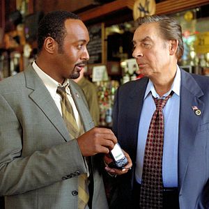 Foto La ley y el orden