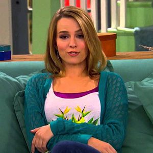 Foto ¡Buena suerte, Charlie!