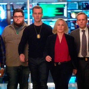 Foto CSI: Cyber