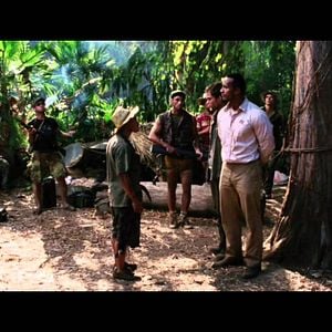 Foto El Tesoro del Amazonas